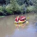 Ricerche Vassalli, SAF Vigili del Fuoco