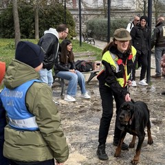 “Amico Brando”: a Minervino un’attività cinofila dimostrativa dedicata ai più piccoli