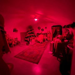 Tra magia e solidarietà: a Minervino prende il via la stagione natalizia