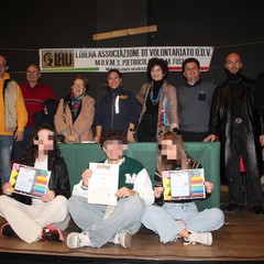 “Giovani Matite”: il concorso creativo della Lav dedicato ai giovani di Minervino