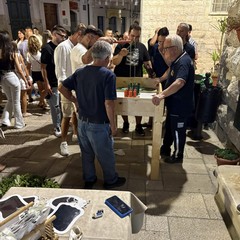 La Notte Bianca anima il centro storico di Minervino tra musica, arte e tradizione