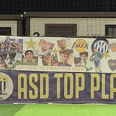 A Minervino una partita commemorativa per ricordare il giovane Enzo Margiotta