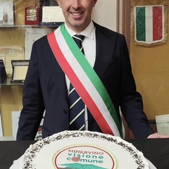 Nuova Giunta Comunale a Minervino, Bevilacqua: «Affronteremo le sfide con serietà, trasparenza e attenzione»