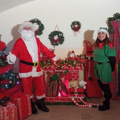 Tra magia e solidarietà: a Minervino prende il via la stagione natalizia