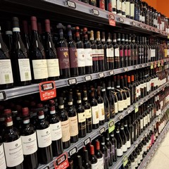 Riapre il supermercato Dok a Minervino Murge