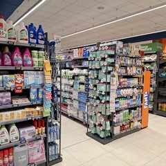 Riapre il supermercato Dok a Minervino Murge