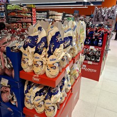 Riapre il supermercato Dok a Minervino Murge