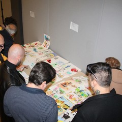 “Giovani Matite”: il concorso creativo della Lav dedicato ai giovani di Minervino