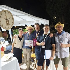 Grande successo a Minervino per la Festa dell’Uva e del Vino