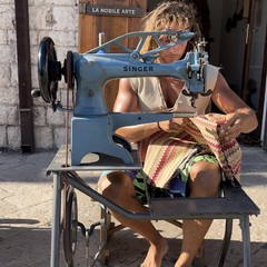 Dal legame con le sue radici, all’amore per “la nobile arte” del calzolaio: la storia di Francesco Pierini