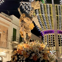 Festa Patronale di Minervino