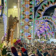 Festa Patronale di Minervino