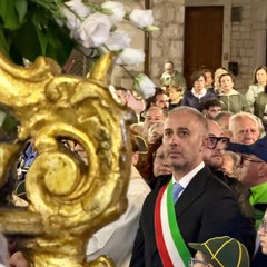 Festa Patronale di Minervino