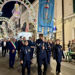 Festa Patronale di Minervino