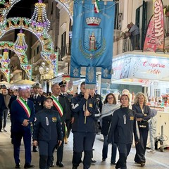 Festa Patronale di Minervino