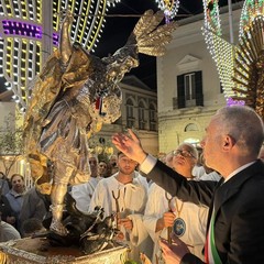 Festa Patronale di Minervino