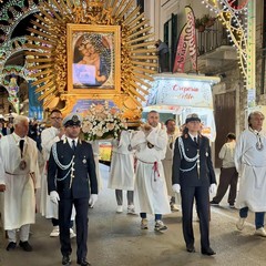 Festa Patronale di Minervino