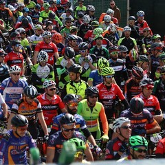 Iron bike a Castel del Monte