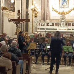 Musica, riflessione e fede: Minervino celebra il “Concerto di Passione”