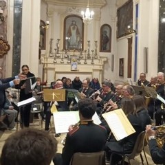 Musica, riflessione e fede: Minervino celebra il “Concerto di Passione”