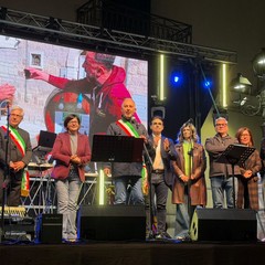 Minervino celebra il Fungo Cardoncello, Bevilacqua: «Simbolo di tradizioni, radici e territorio»