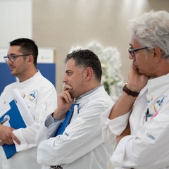 CHEF ACP BAT Eraclio doro