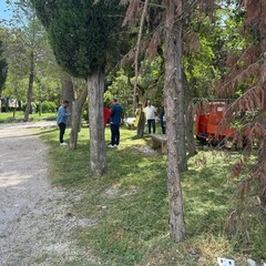 Affidati i lavori per la riqualificazione e il ripristino della piazzetta di Villa Faro a Minervino