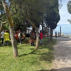 Affidati i lavori per la riqualificazione e il ripristino della piazzetta di Villa Faro a Minervino