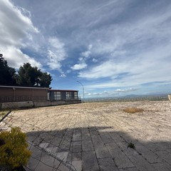 Affidati i lavori per la riqualificazione e il ripristino della piazzetta di Villa Faro a Minervino