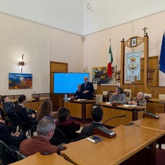 ll convegno "Tornare per rinascere" a Minervino