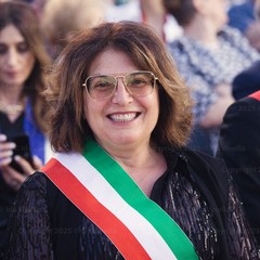 Festa Carabinieri 2025 a Barletta