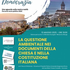 il clima della democrazia