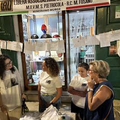 La Notte Bianca anima il centro storico di Minervino tra musica, arte e tradizione