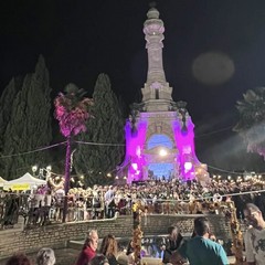 Tra sapori tipici e tradizioni del territorio: grande successo a Minervino per la “Festa dell’Uva e del Vino”