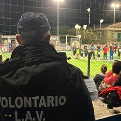 A Minervino una partita commemorativa per ricordare il giovane Enzo Margiotta