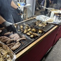 Minervino celebra la Sagra del fungo cardoncello: un trionfo di sapori autentici e tradizioni