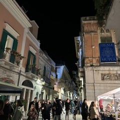 Minervino celebra la Sagra del fungo cardoncello: un trionfo di sapori autentici e tradizioni