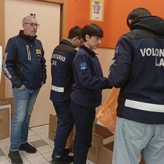 L’associazione LAV di Minervino partecipa alla giornata della “Colletta Alimentare”