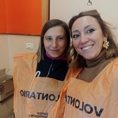 L’associazione LAV di Minervino partecipa alla giornata della “Colletta Alimentare”