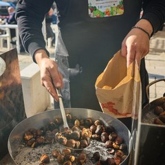 Identità ed eccellenze culinarie: successo a Minervino per la Sagra della Cima di Rapa