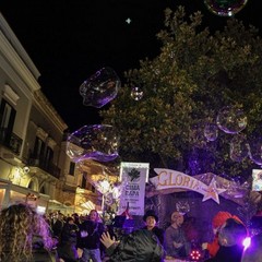 Identità ed eccellenze culinarie: successo a Minervino per la Sagra della Cima di Rapa