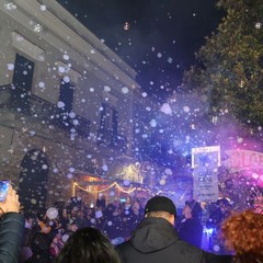 Identità ed eccellenze culinarie: successo a Minervino per la Sagra della Cima di Rapa