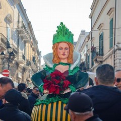 Identità ed eccellenze culinarie: successo a Minervino per la Sagra della Cima di Rapa