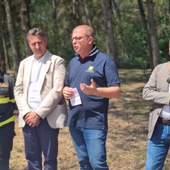 Intervento Com Francesco Tarantini