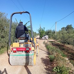 Masseria San Vittore