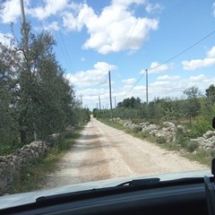 Masseria San Vittore