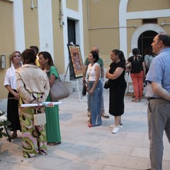 A Minervino una mostra commemorativa per ricordare Vincenzo Santomauro