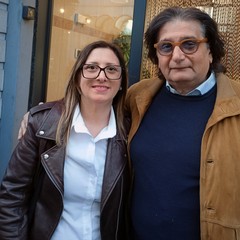 NPSI appoggio alla cadidata Lalla Mancini