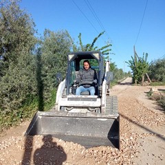 Masseria San Vittore