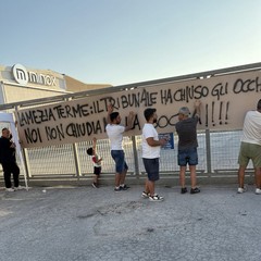 Solidarietà e sostegno di istituzioni e associazioni ai lavoratori della Minox a Minervino